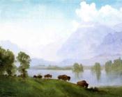 Albert Bierstadt